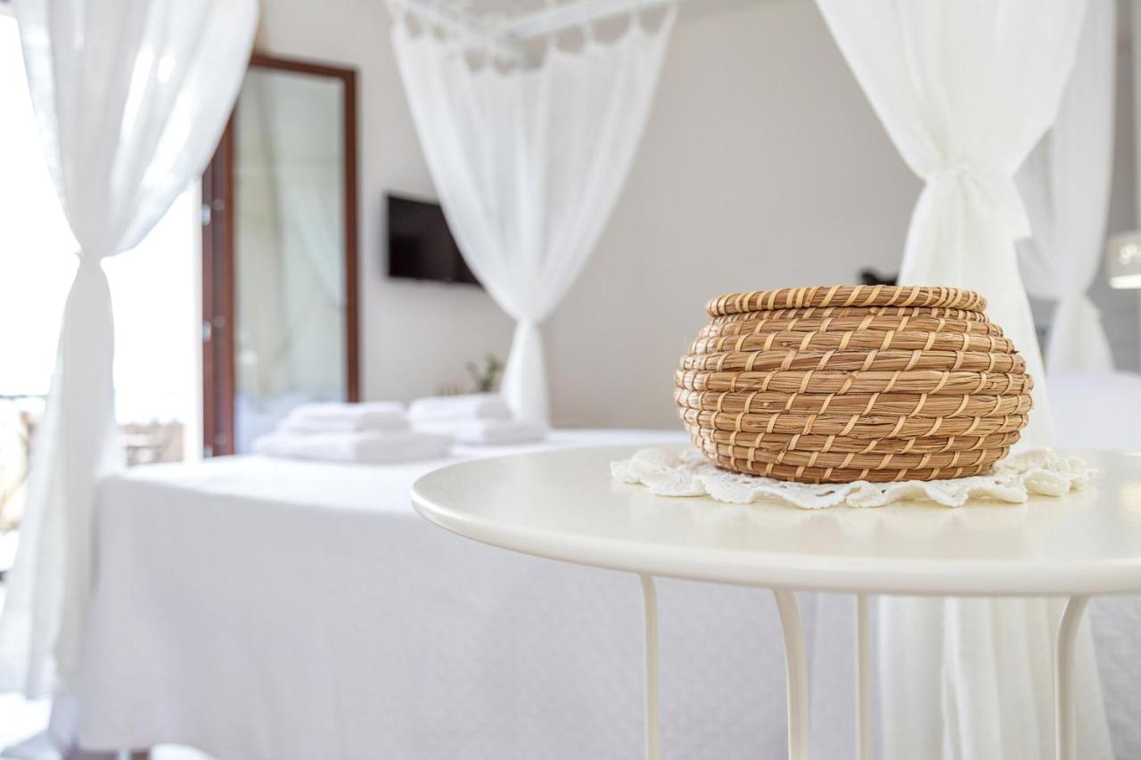 بوناي Elune B&B المظهر الخارجي الصورة