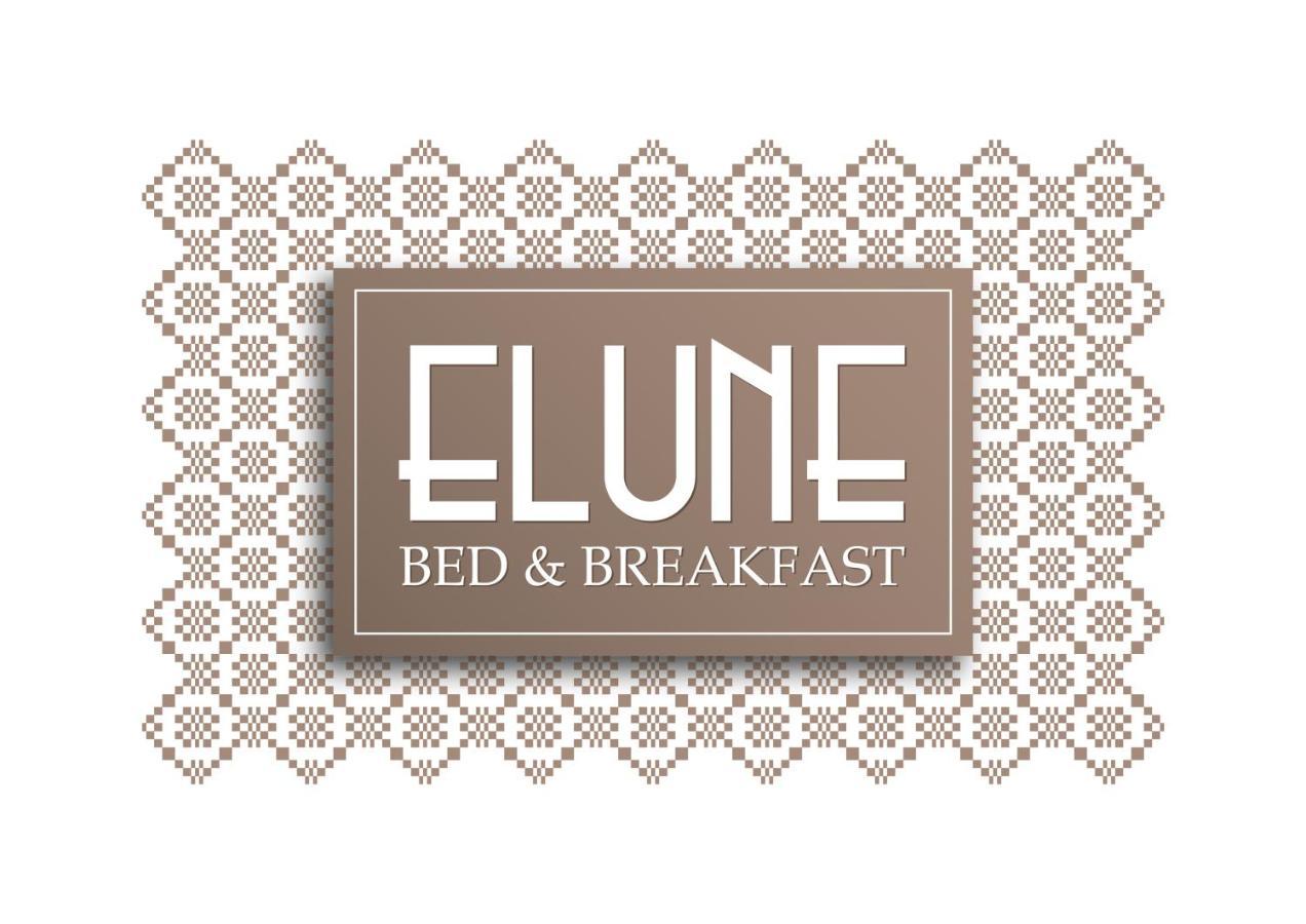 بوناي Elune B&B المظهر الخارجي الصورة