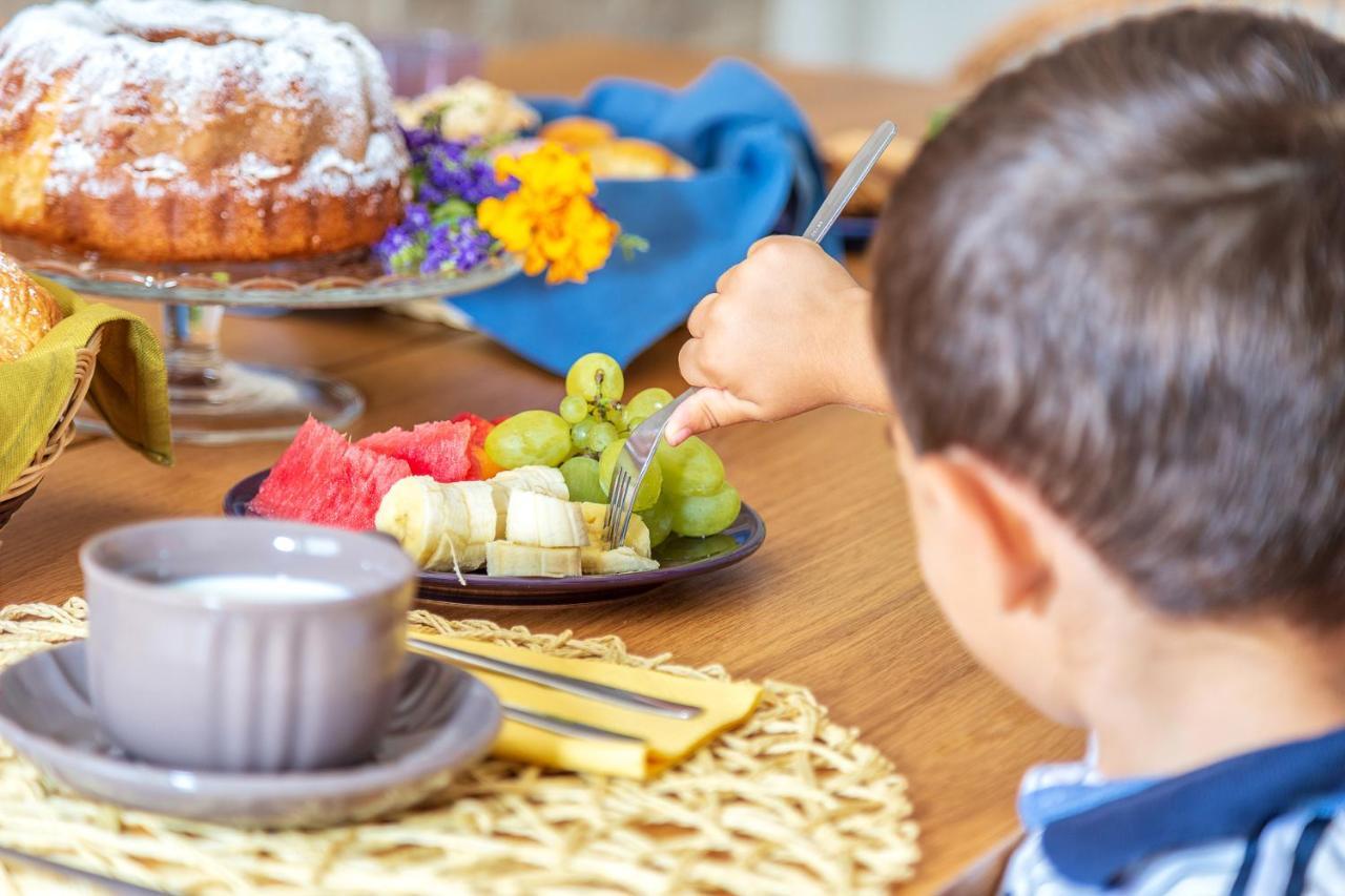 بوناي Elune B&B المظهر الخارجي الصورة